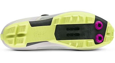 Превью  Велотуфли для кросс-кантри FIZIK Vento Proxy Light Lilac/Lime